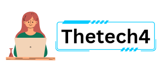 thetech4.com