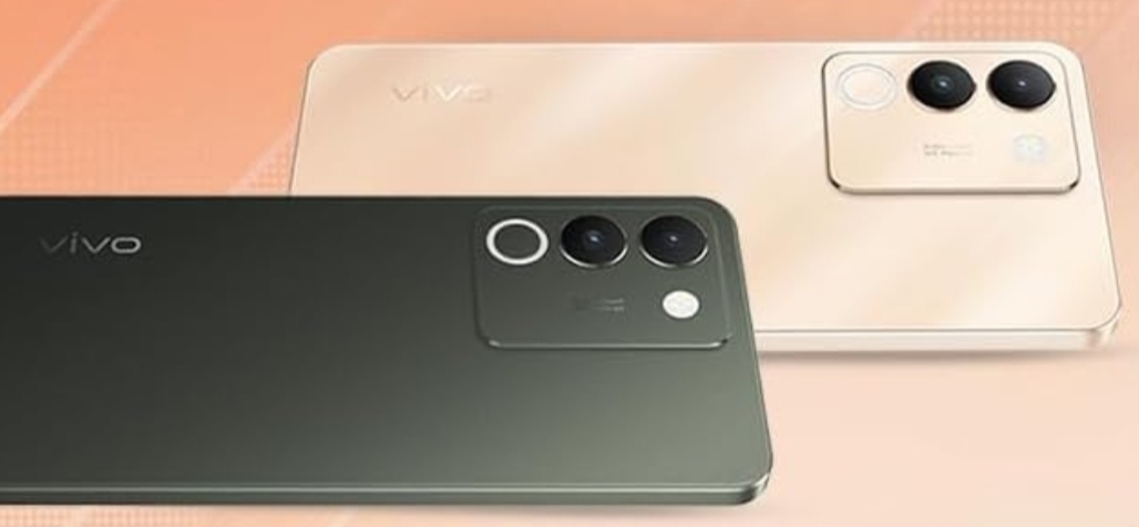 Vivo Y200